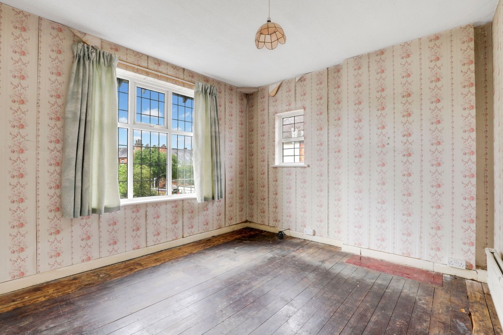 Willoughby Avenue, Long Eaton, NG10