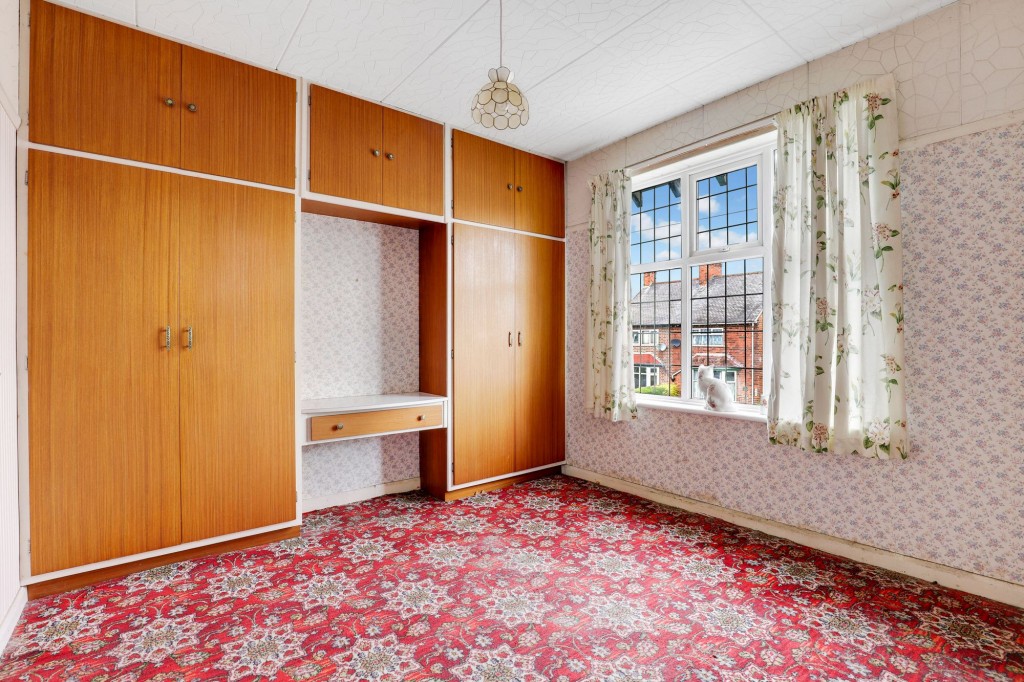 Willoughby Avenue, Long Eaton, NG10