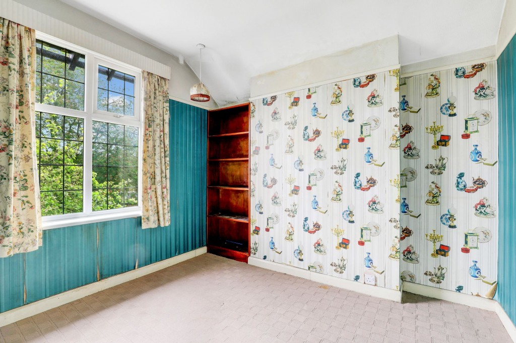 Willoughby Avenue, Long Eaton, NG10