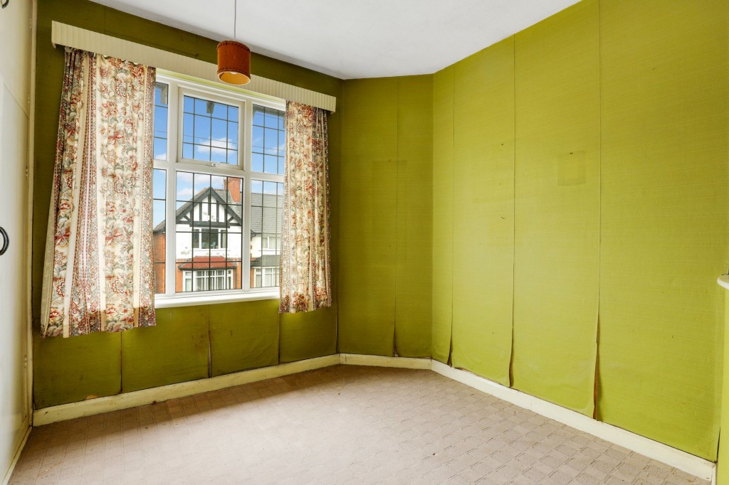 Willoughby Avenue, Long Eaton, NG10