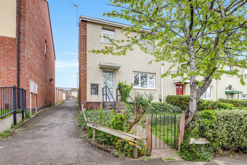 Henning Gardens, Nottingham, NG5