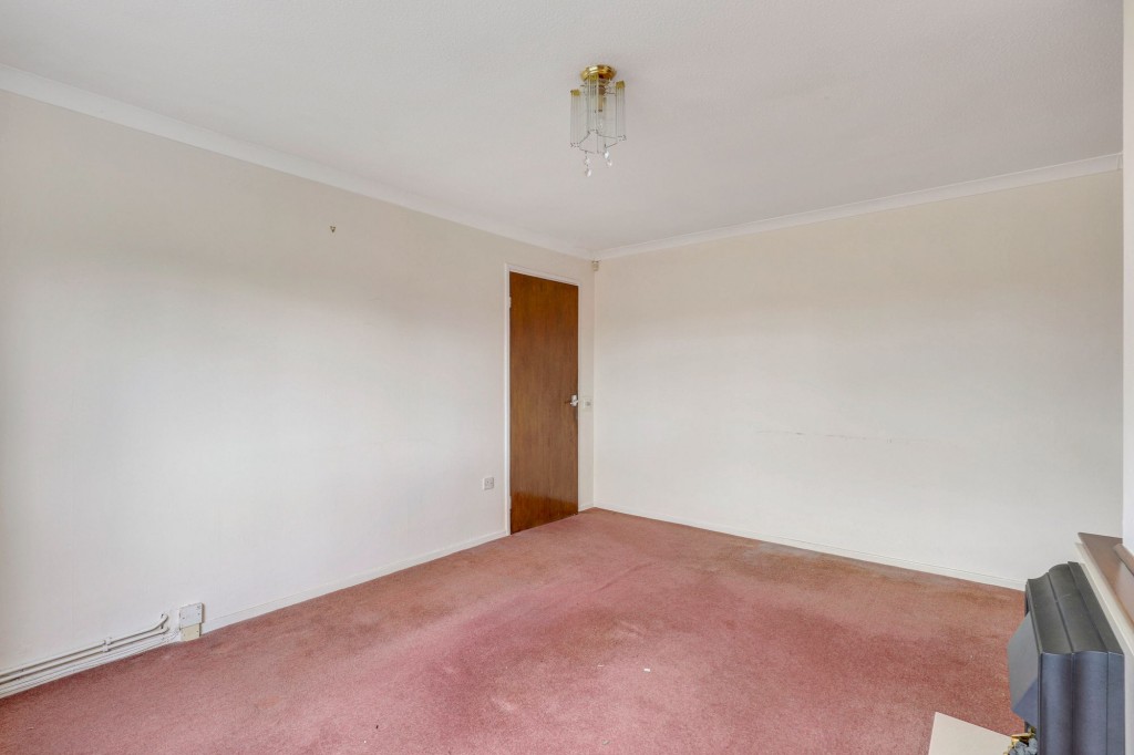 Henning Gardens, Nottingham, NG5