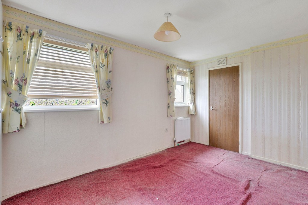 Henning Gardens, Nottingham, NG5