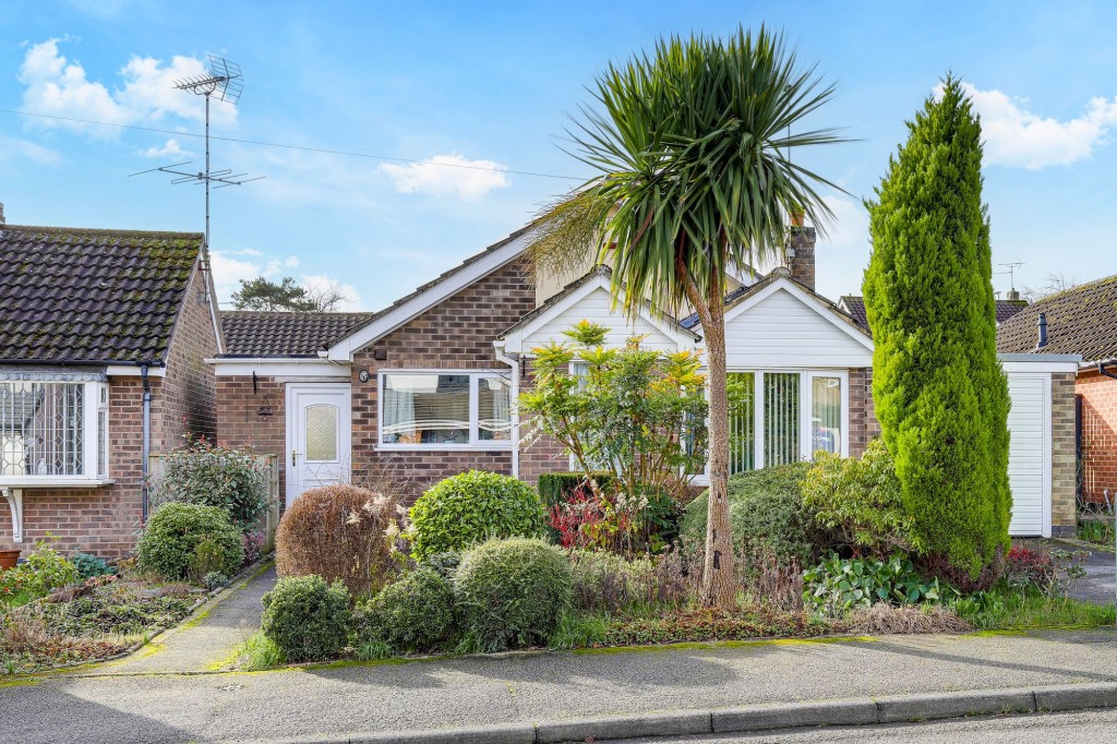 Orchard Rise, Lambley, NG4