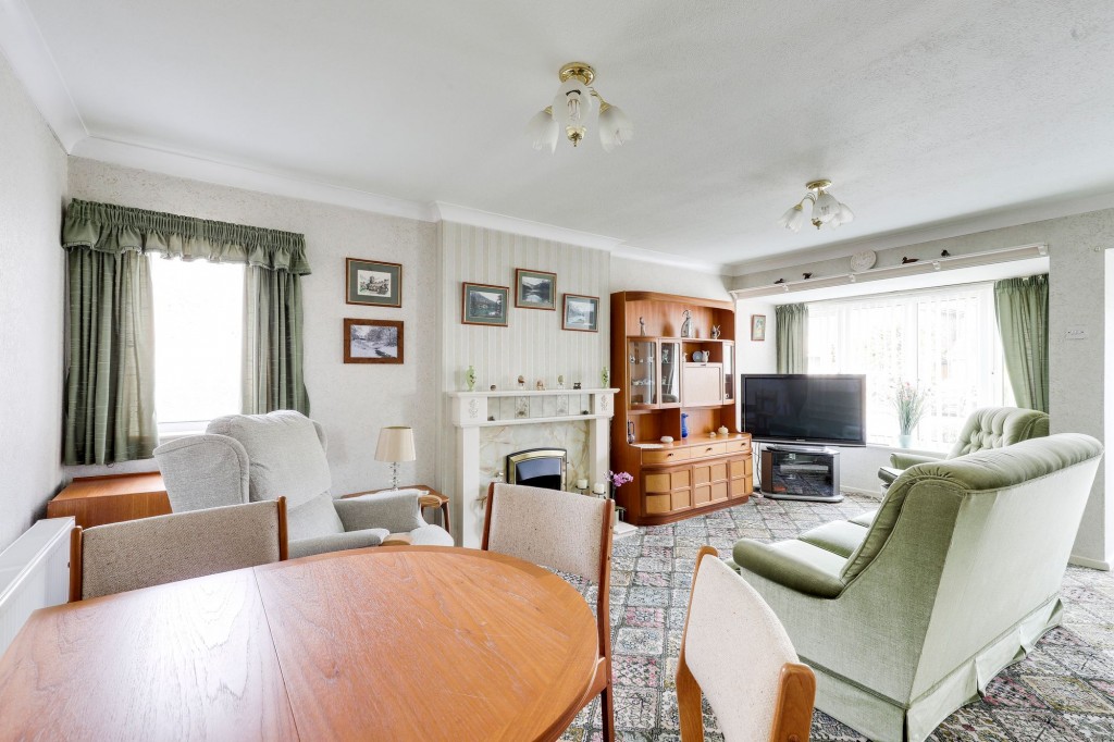 Orchard Rise, Lambley, NG4