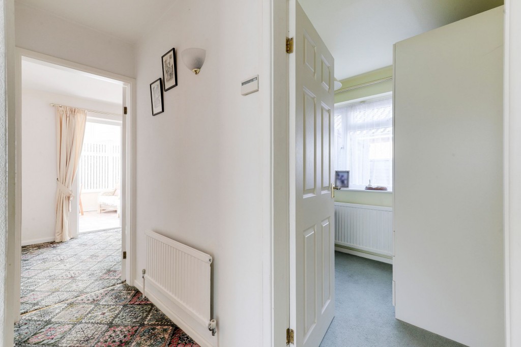 Orchard Rise, Lambley, NG4