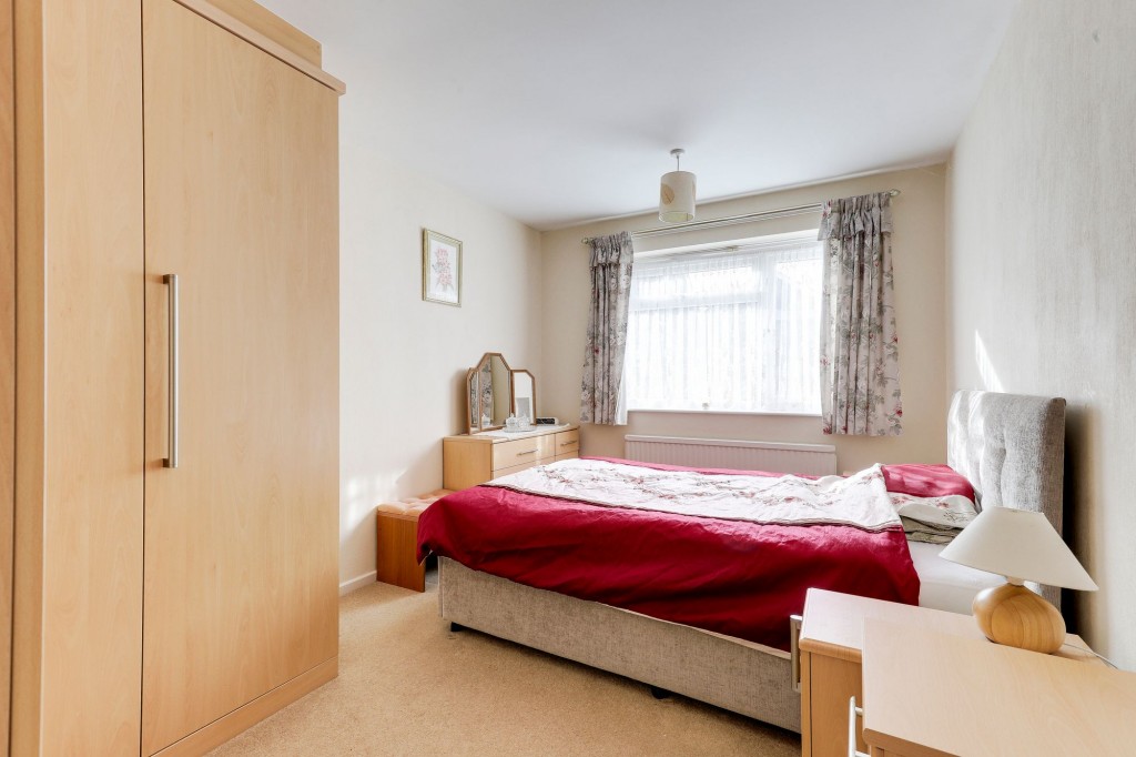 Orchard Rise, Lambley, NG4