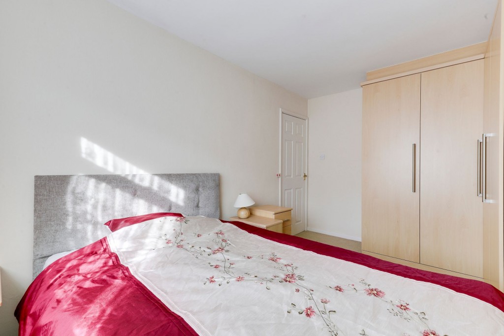 Orchard Rise, Lambley, NG4