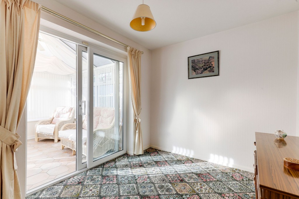 Orchard Rise, Lambley, NG4