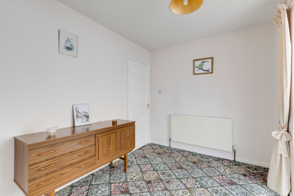 Orchard Rise, Lambley, NG4