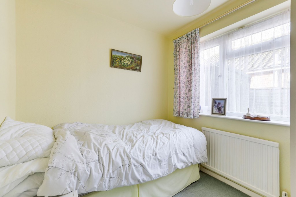 Orchard Rise, Lambley, NG4