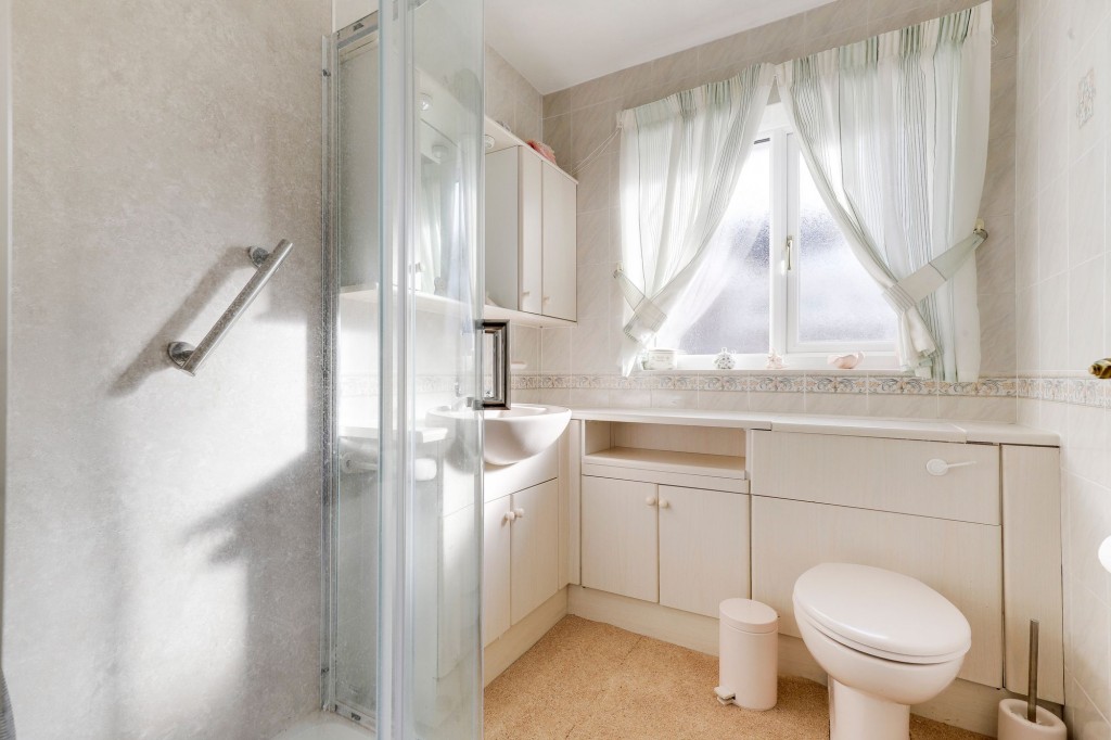 Orchard Rise, Lambley, NG4