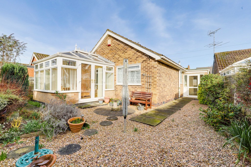 Orchard Rise, Lambley, NG4