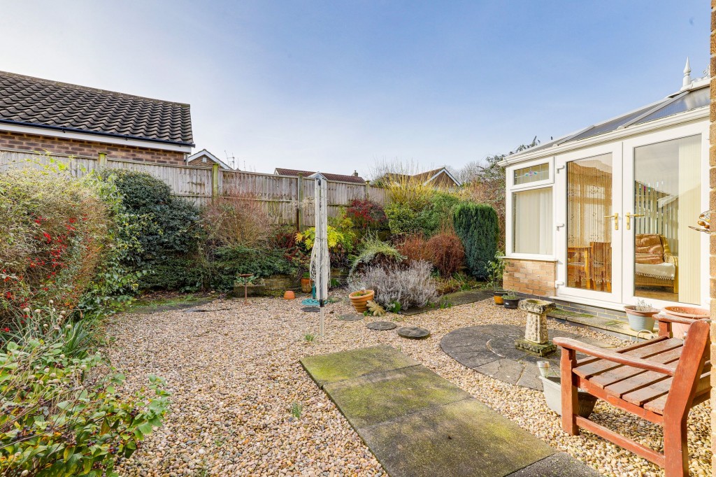 Orchard Rise, Lambley, NG4