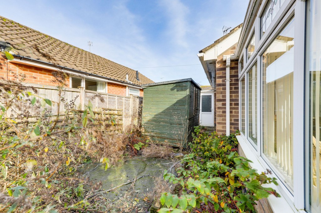 Orchard Rise, Lambley, NG4