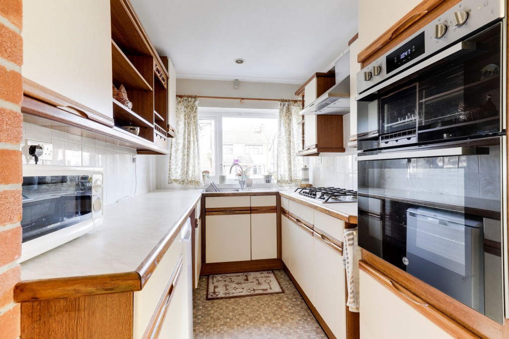 Orchard Rise, Lambley, NG4