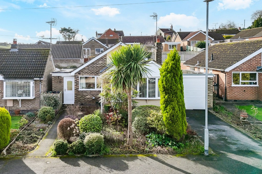 Orchard Rise, Lambley, NG4