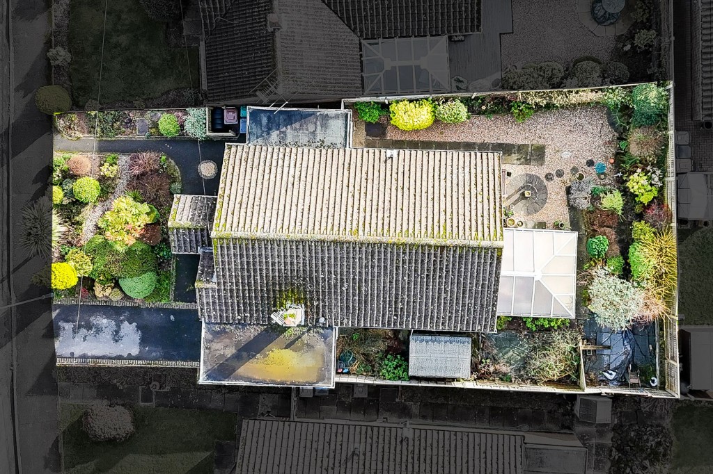 Orchard Rise, Lambley, NG4