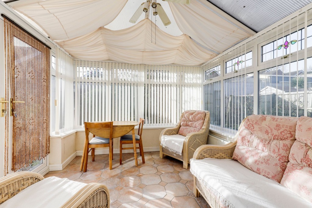 Orchard Rise, Lambley, NG4