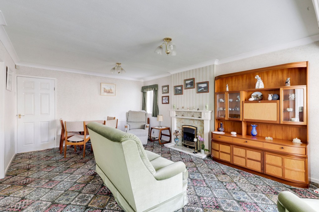 Orchard Rise, Lambley, NG4