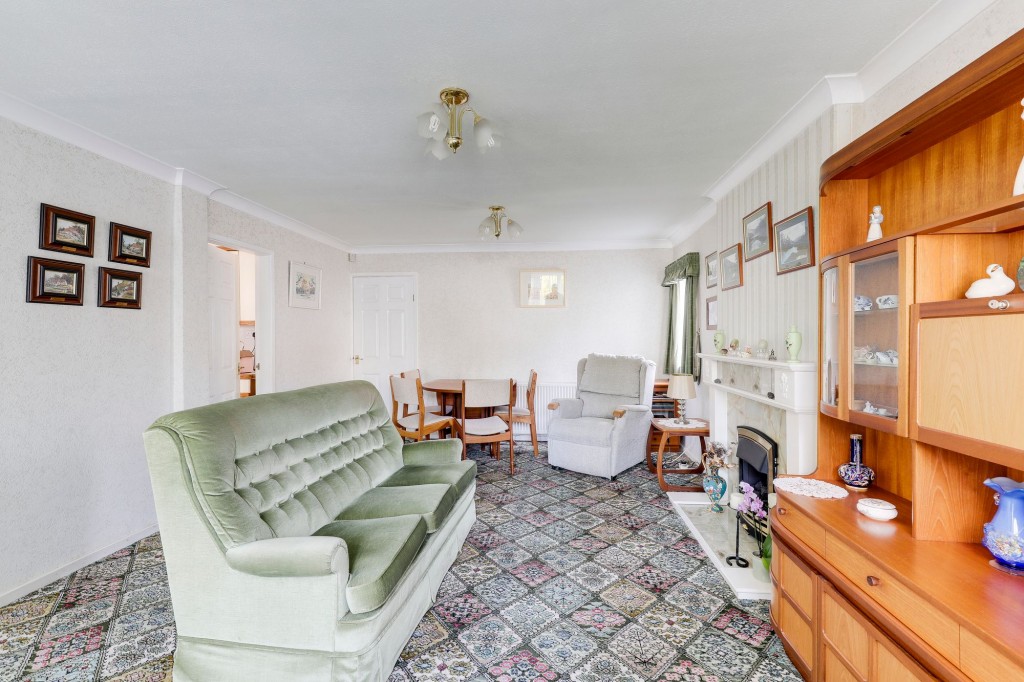 Orchard Rise, Lambley, NG4