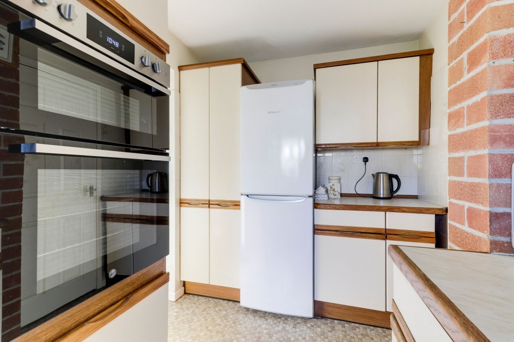 Orchard Rise, Lambley, NG4