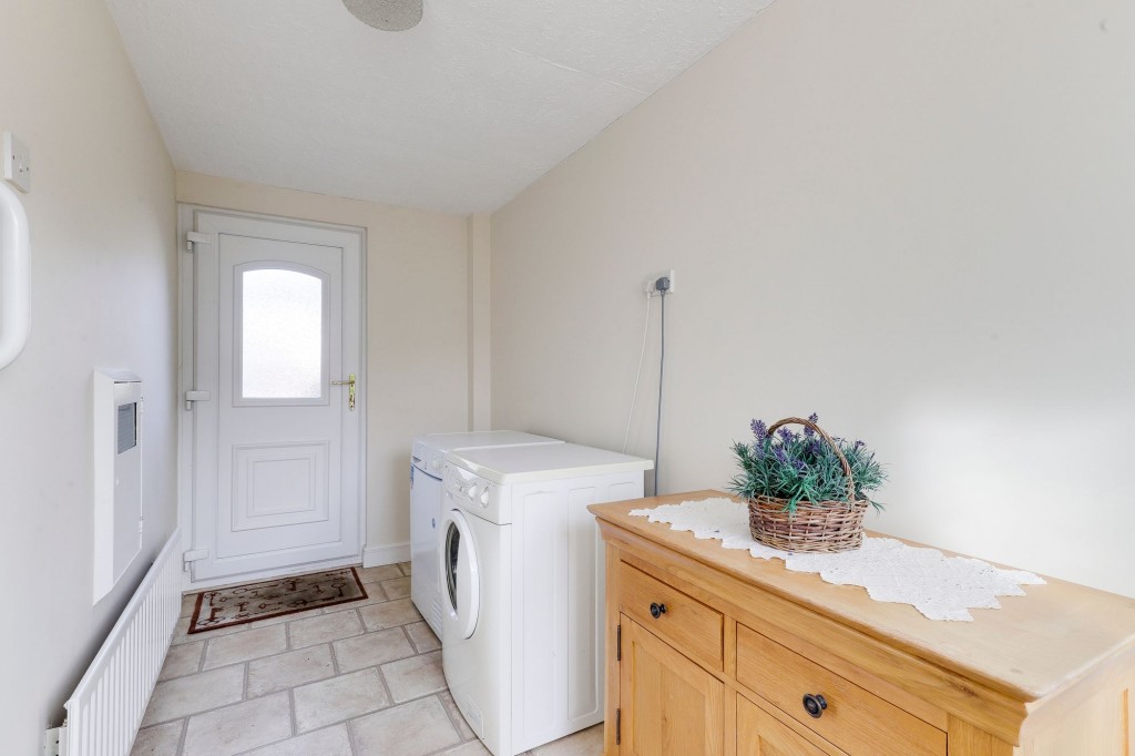 Orchard Rise, Lambley, NG4