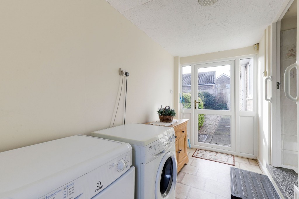 Orchard Rise, Lambley, NG4