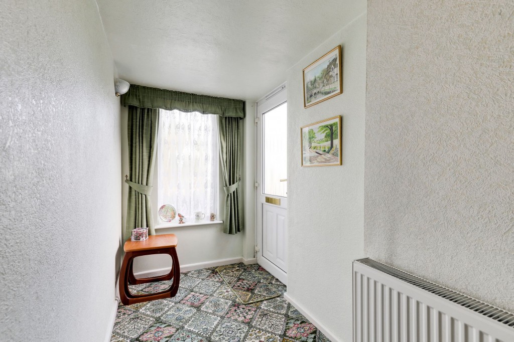 Orchard Rise, Lambley, NG4