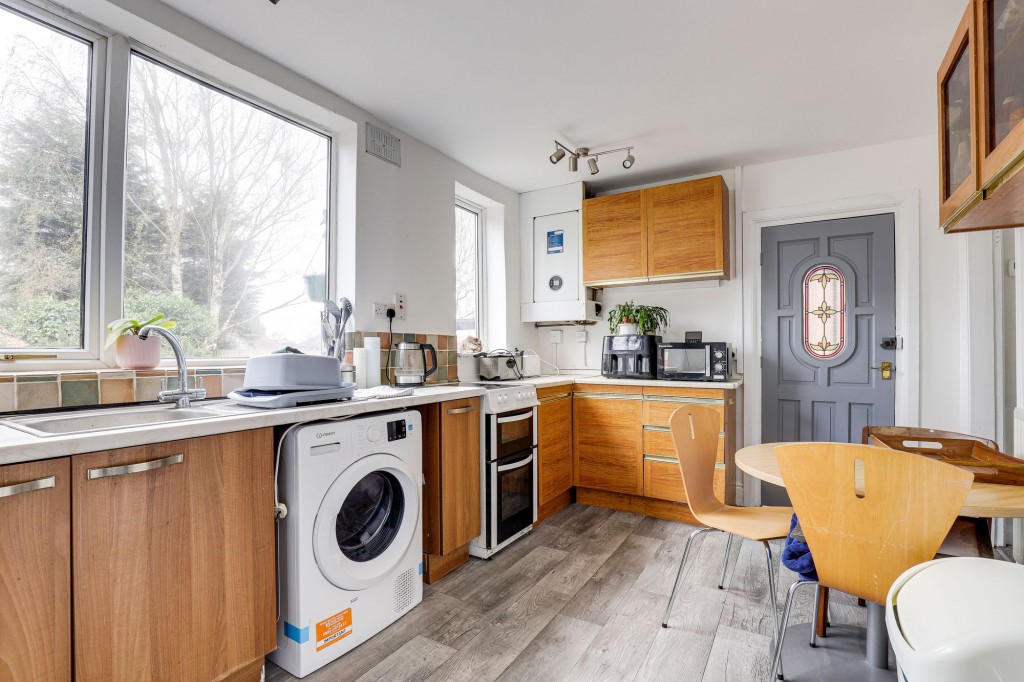 Hadbury Road, Nottingham, NG5