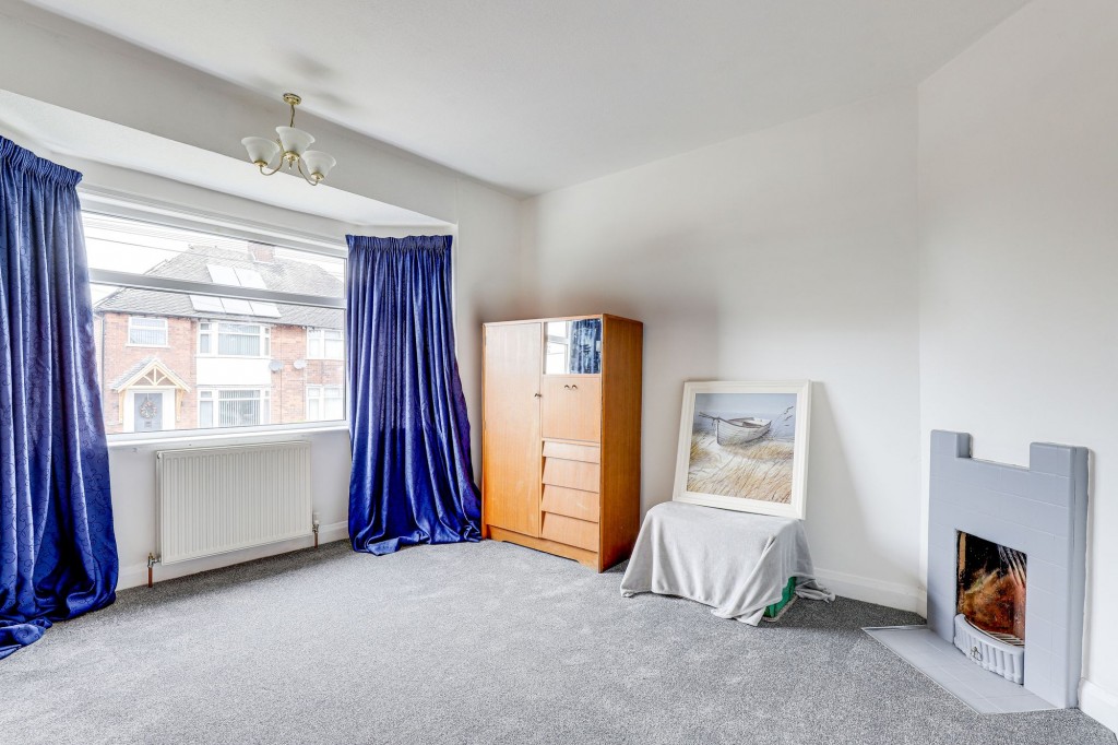 Hadbury Road, Nottingham, NG5
