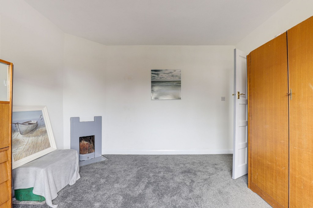 Hadbury Road, Nottingham, NG5