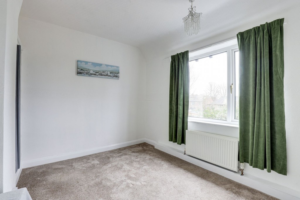 Hadbury Road, Nottingham, NG5