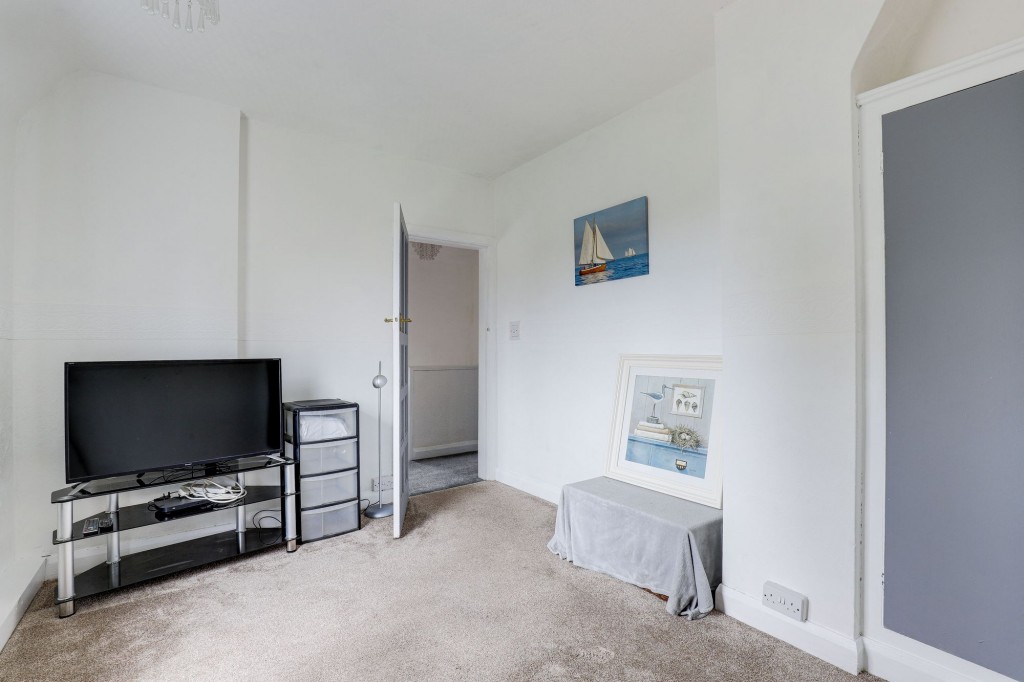 Hadbury Road, Nottingham, NG5