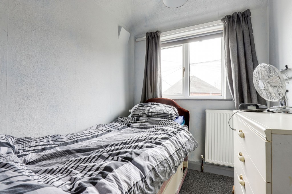 Hadbury Road, Nottingham, NG5