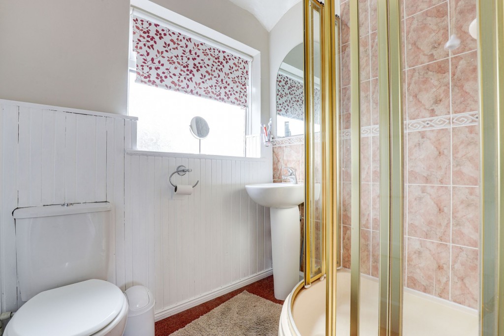 Hadbury Road, Nottingham, NG5