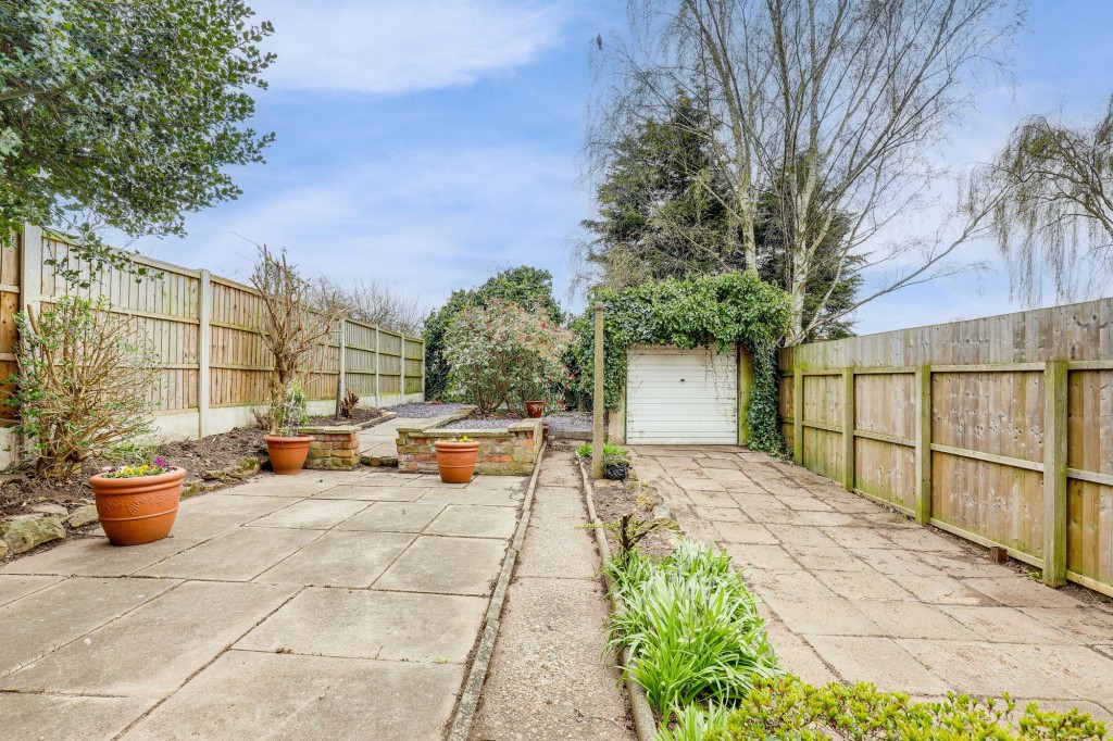 Hadbury Road, Nottingham, NG5