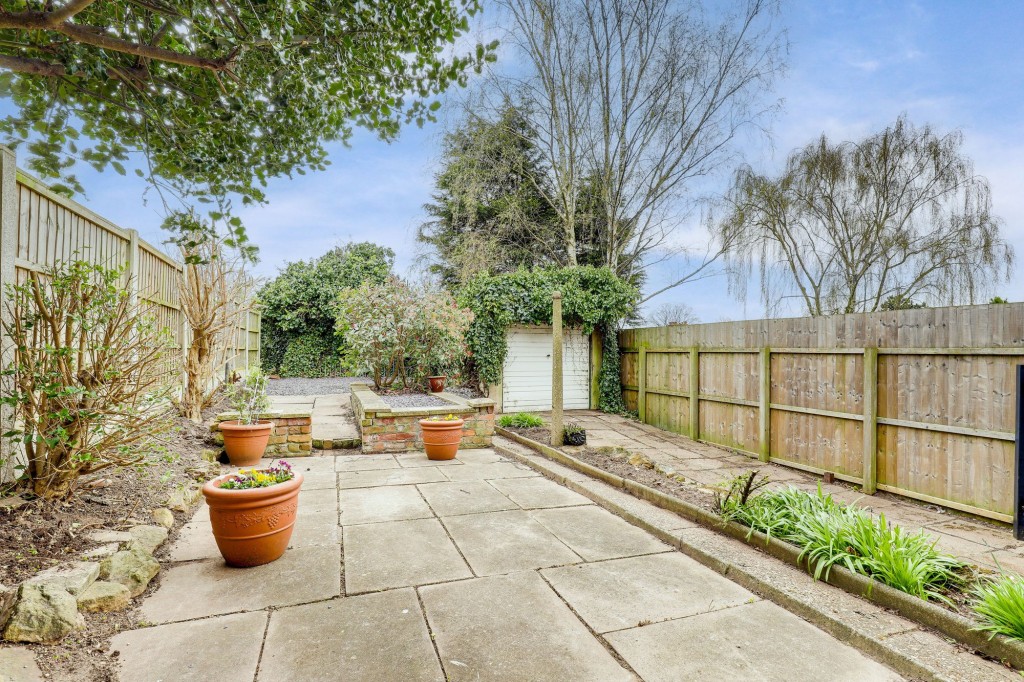Hadbury Road, Nottingham, NG5