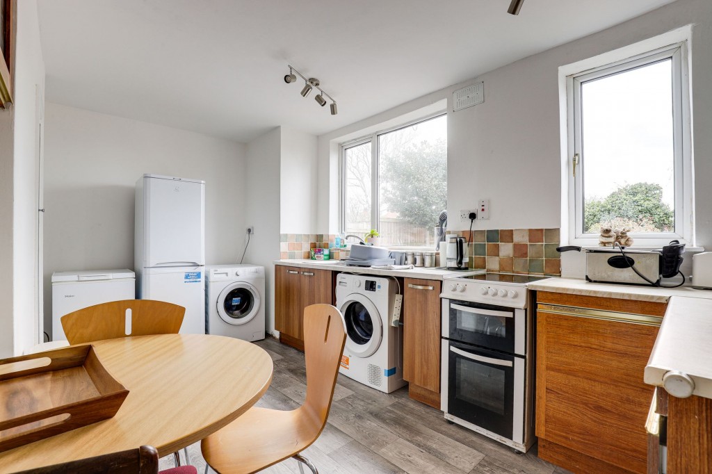 Hadbury Road, Nottingham, NG5