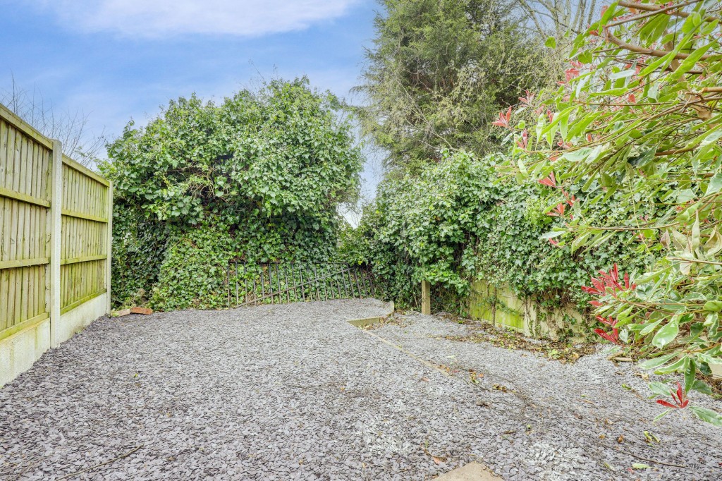 Hadbury Road, Nottingham, NG5