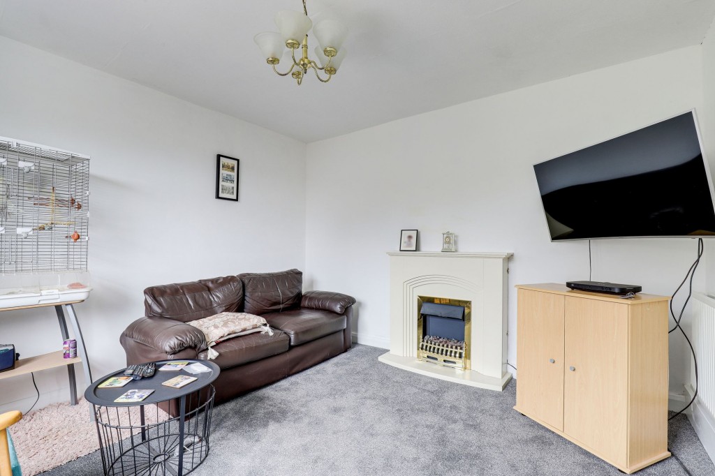 Hadbury Road, Nottingham, NG5