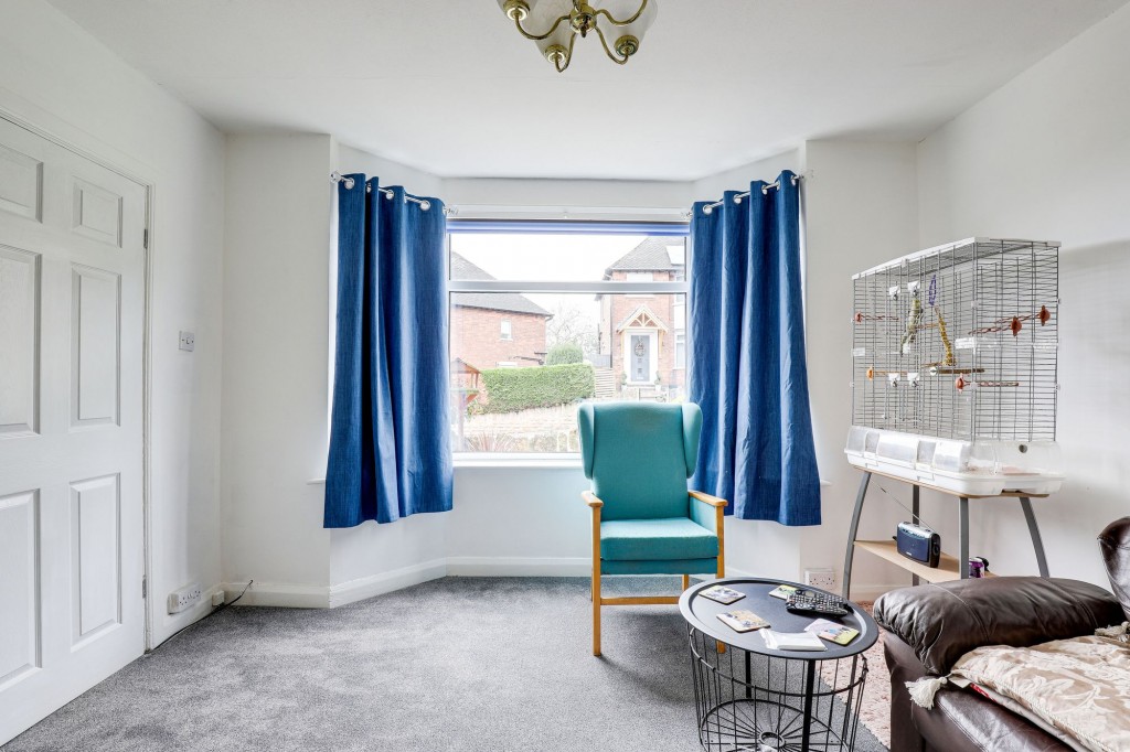 Hadbury Road, Nottingham, NG5