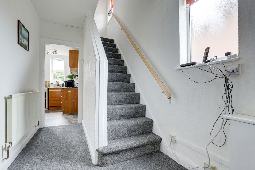 Hadbury Road, Nottingham, NG5