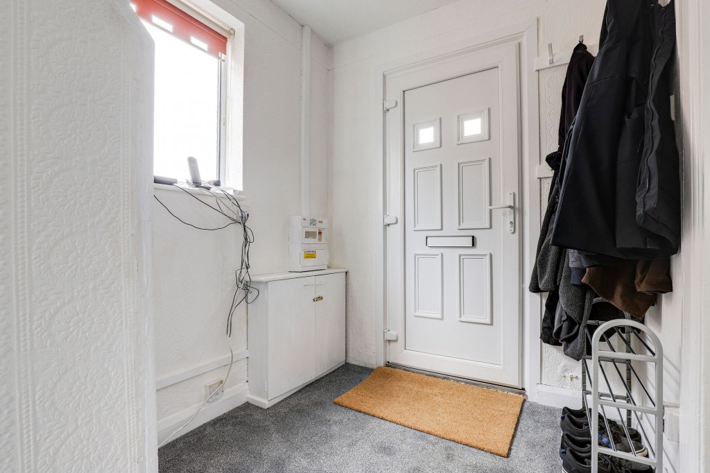Hadbury Road, Nottingham, NG5