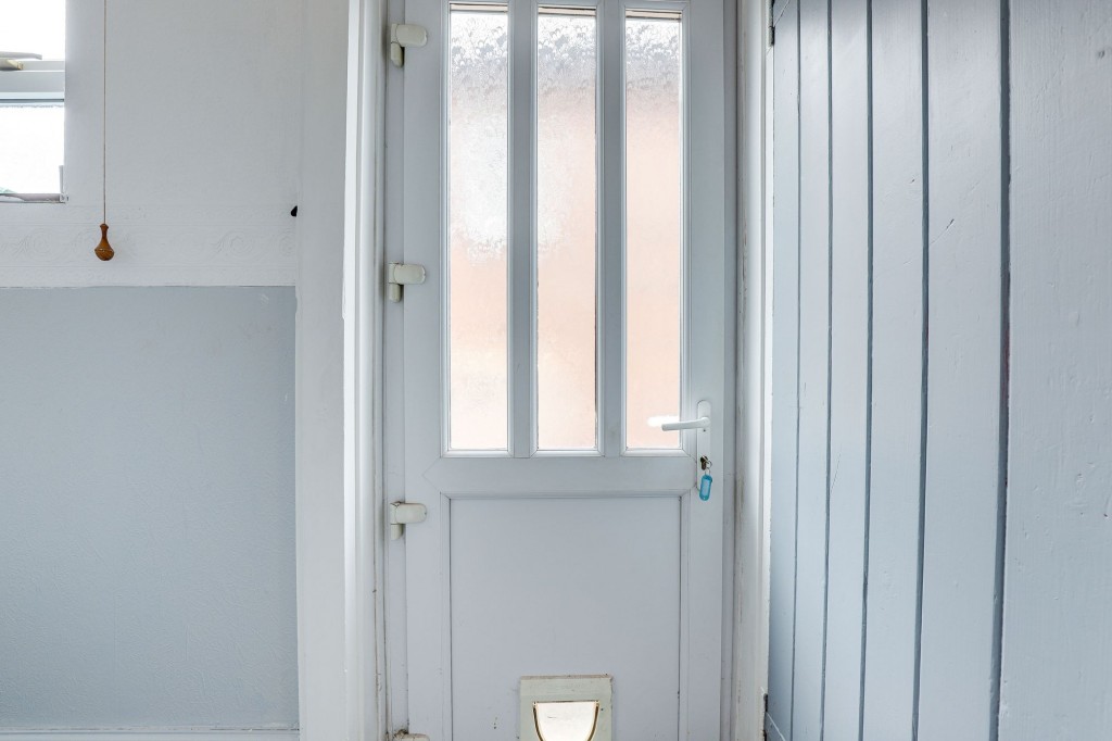 Hadbury Road, Nottingham, NG5