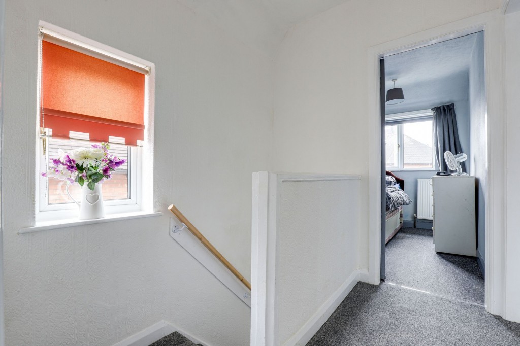 Hadbury Road, Nottingham, NG5