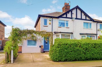 Chesterfield Avenue, Long Eaton, NG10
