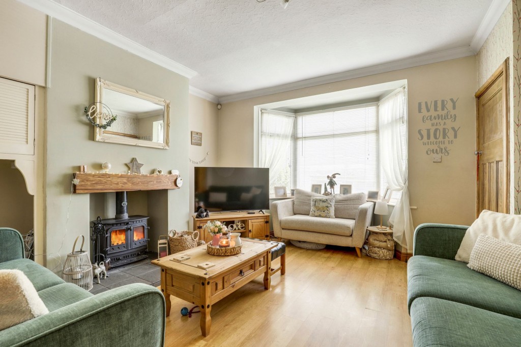 Chesterfield Avenue, Long Eaton, NG10