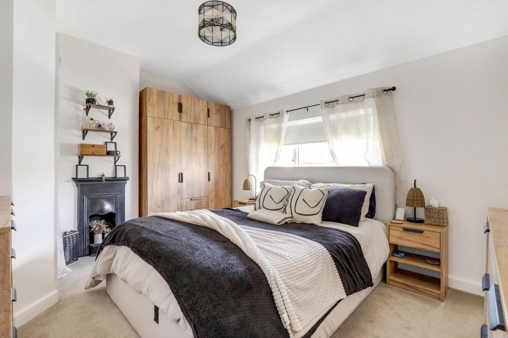 Chesterfield Avenue, Long Eaton, NG10