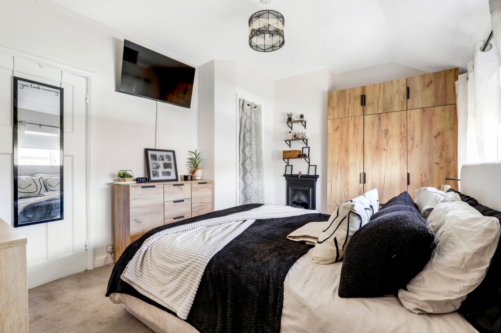 Chesterfield Avenue, Long Eaton, NG10